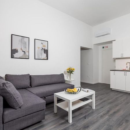 Apartment Nest In 1 Rijeka Dış mekan fotoğraf