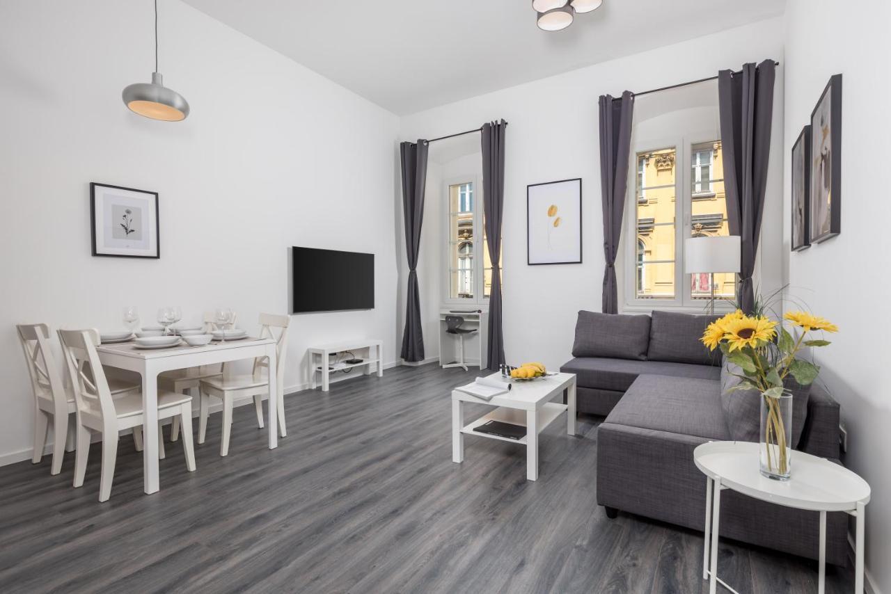 Apartment Nest In 1 Rijeka Dış mekan fotoğraf