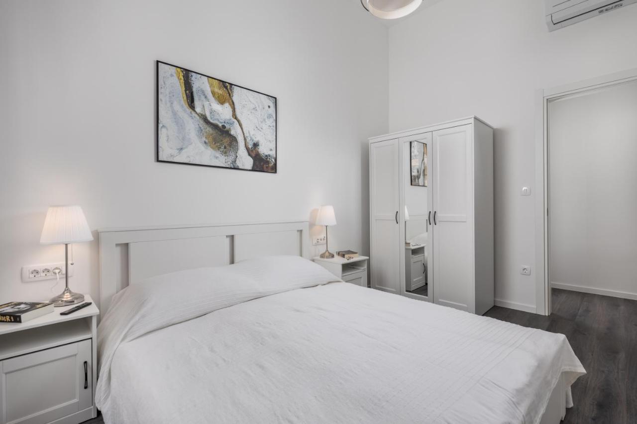 Apartment Nest In 1 Rijeka Dış mekan fotoğraf