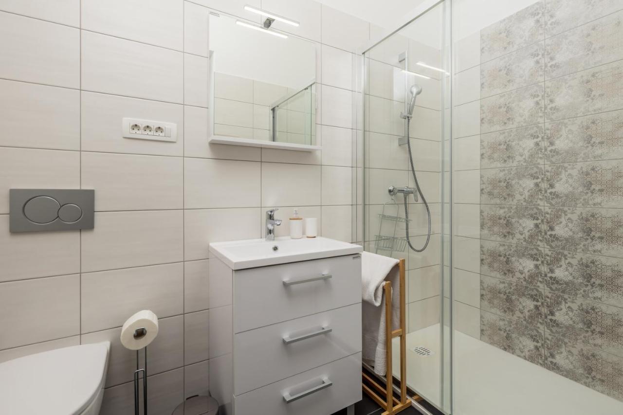 Apartment Nest In 1 Rijeka Dış mekan fotoğraf
