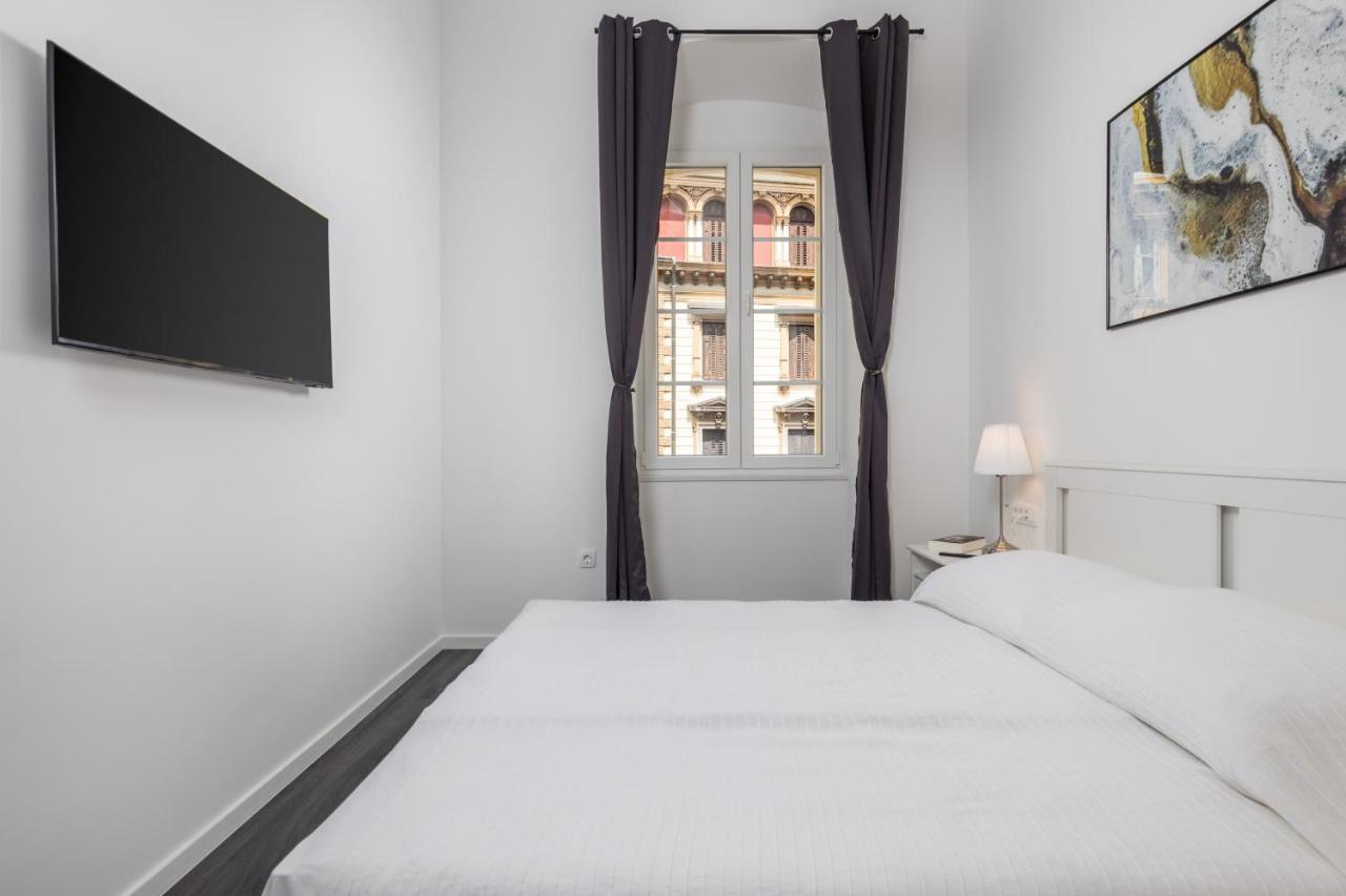 Apartment Nest In 1 Rijeka Dış mekan fotoğraf