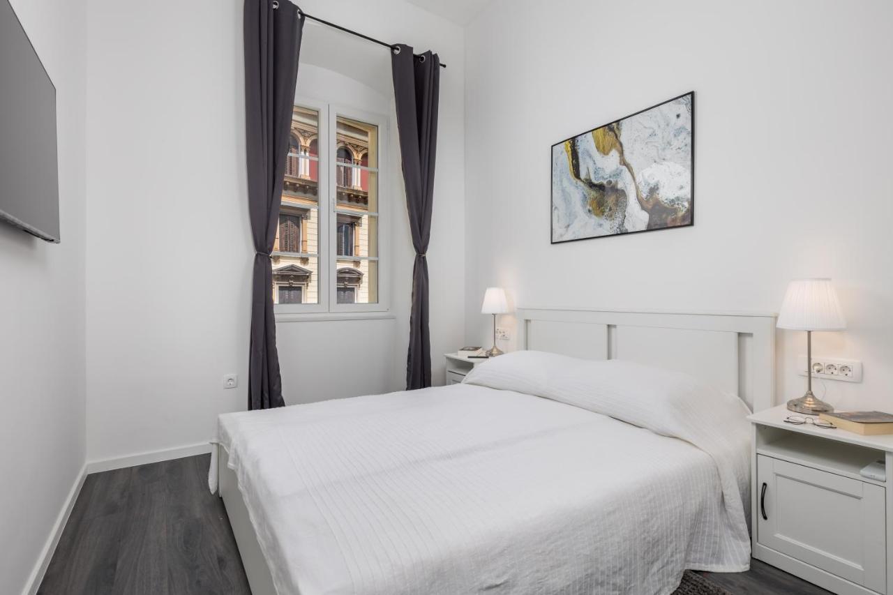 Apartment Nest In 1 Rijeka Dış mekan fotoğraf