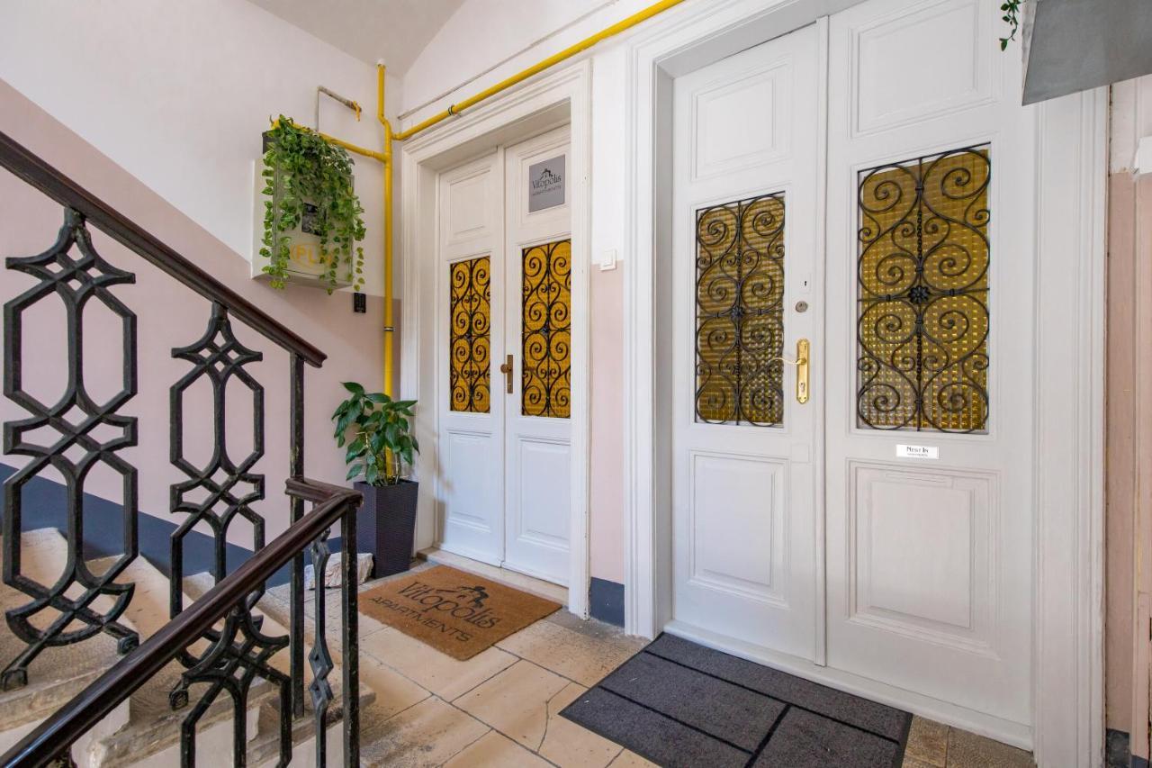 Apartment Nest In 1 Rijeka Dış mekan fotoğraf