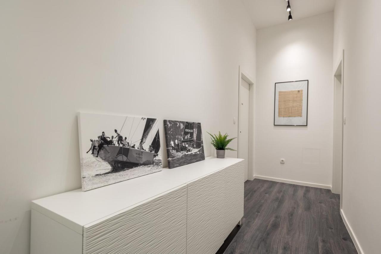 Apartment Nest In 1 Rijeka Dış mekan fotoğraf